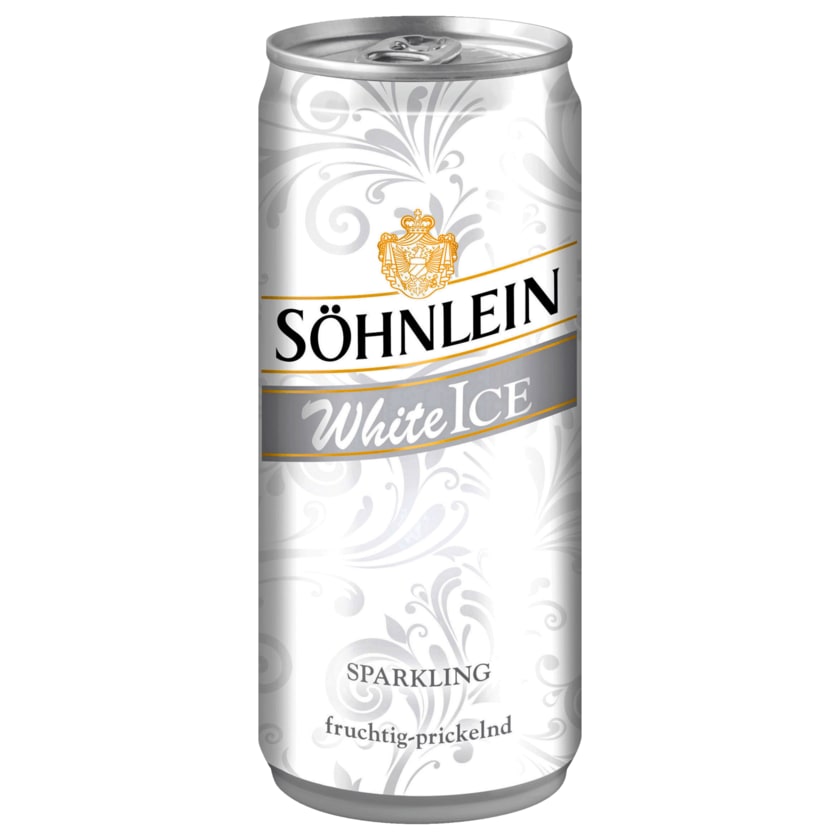 Söhnlein White Ice 0,2l